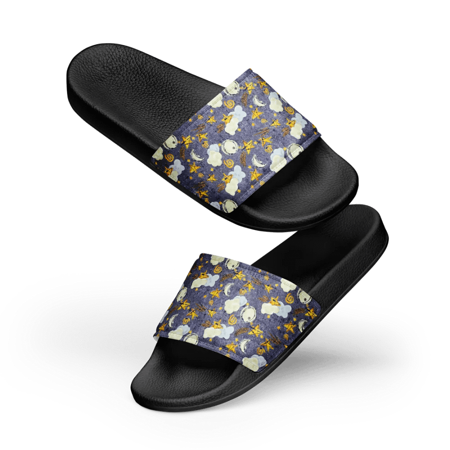 Outer Space Slides product image (11)