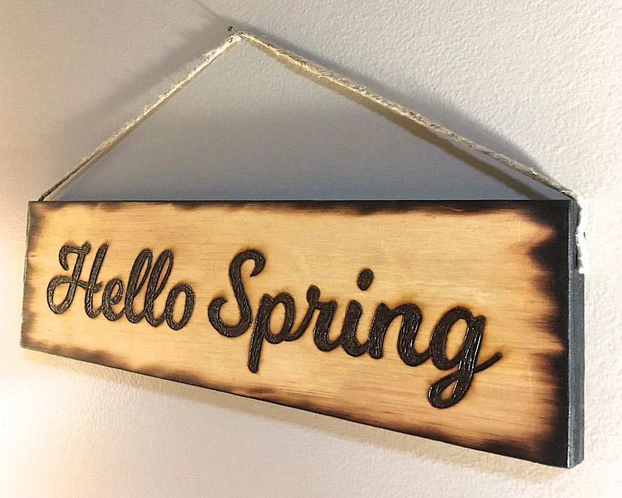Hello Spring product image (3)