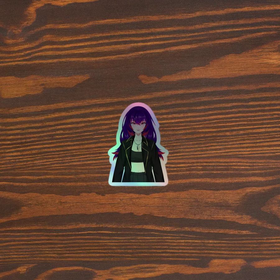RSFA Command Sticker product image (3)
