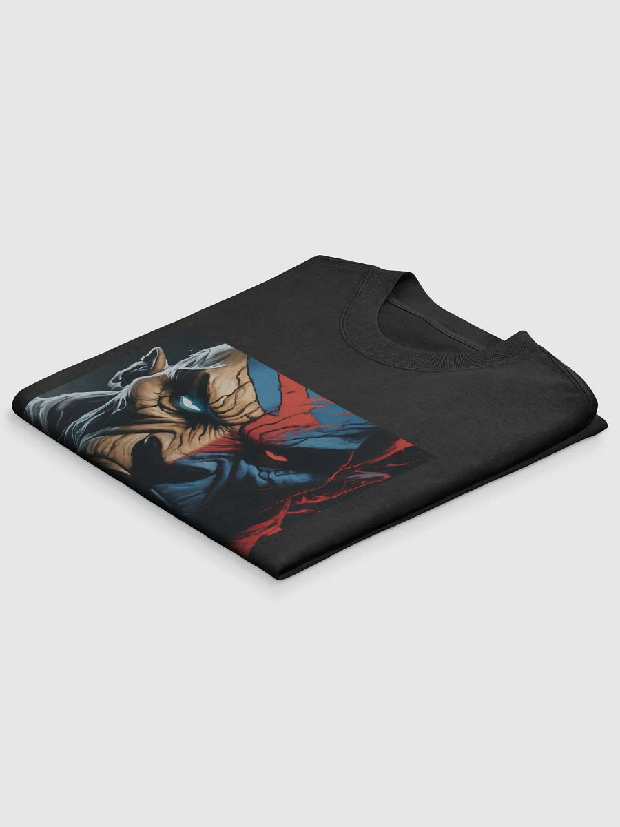Vintage Vibes Oversized T-Shirt product image (15)