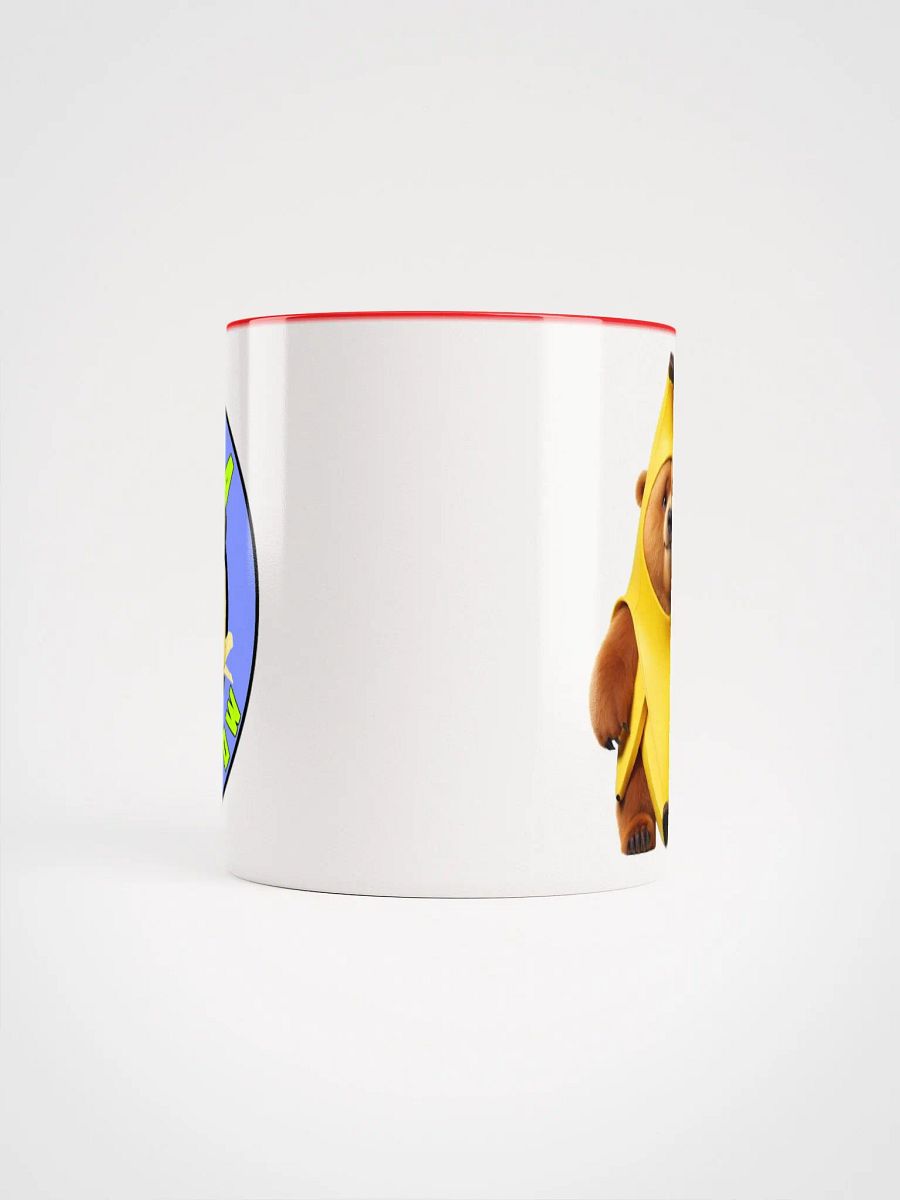 Banana Bear Mug Baby product image (5)