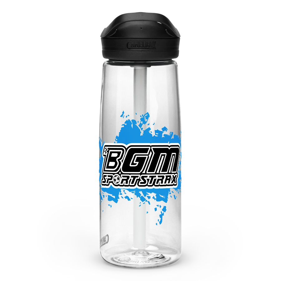 BGMSportsTrax CamelBak Sports Water Bottle product image (1)