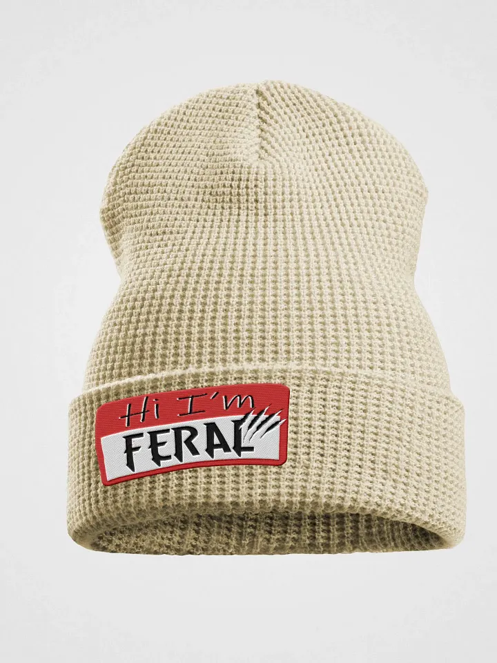 It's Feral Season product image (4)