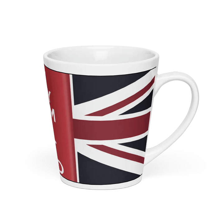 STAY CALM AND WATCH BRIT BLEND product image (2)