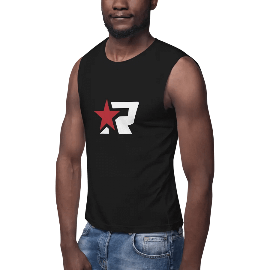 Ricky305 Sleeve Cut Off Shirt product image (7)