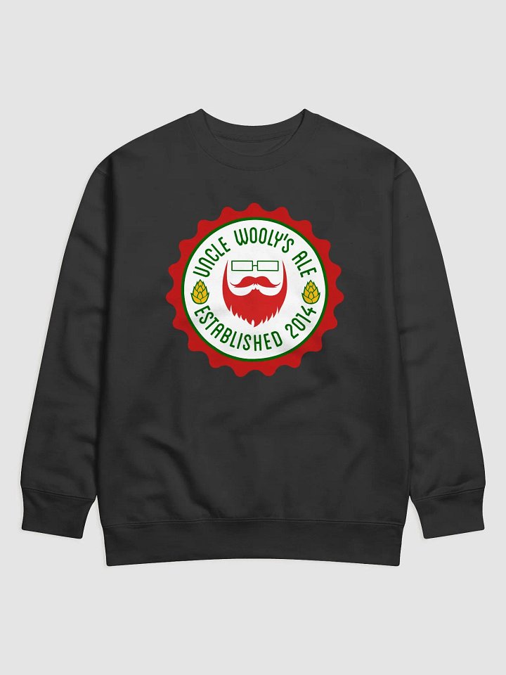 Wooly Christmas - The Sweater product image (1)