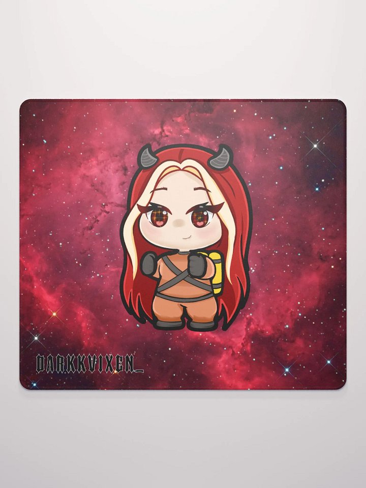 Smol Vixen Mousepad product image (2)