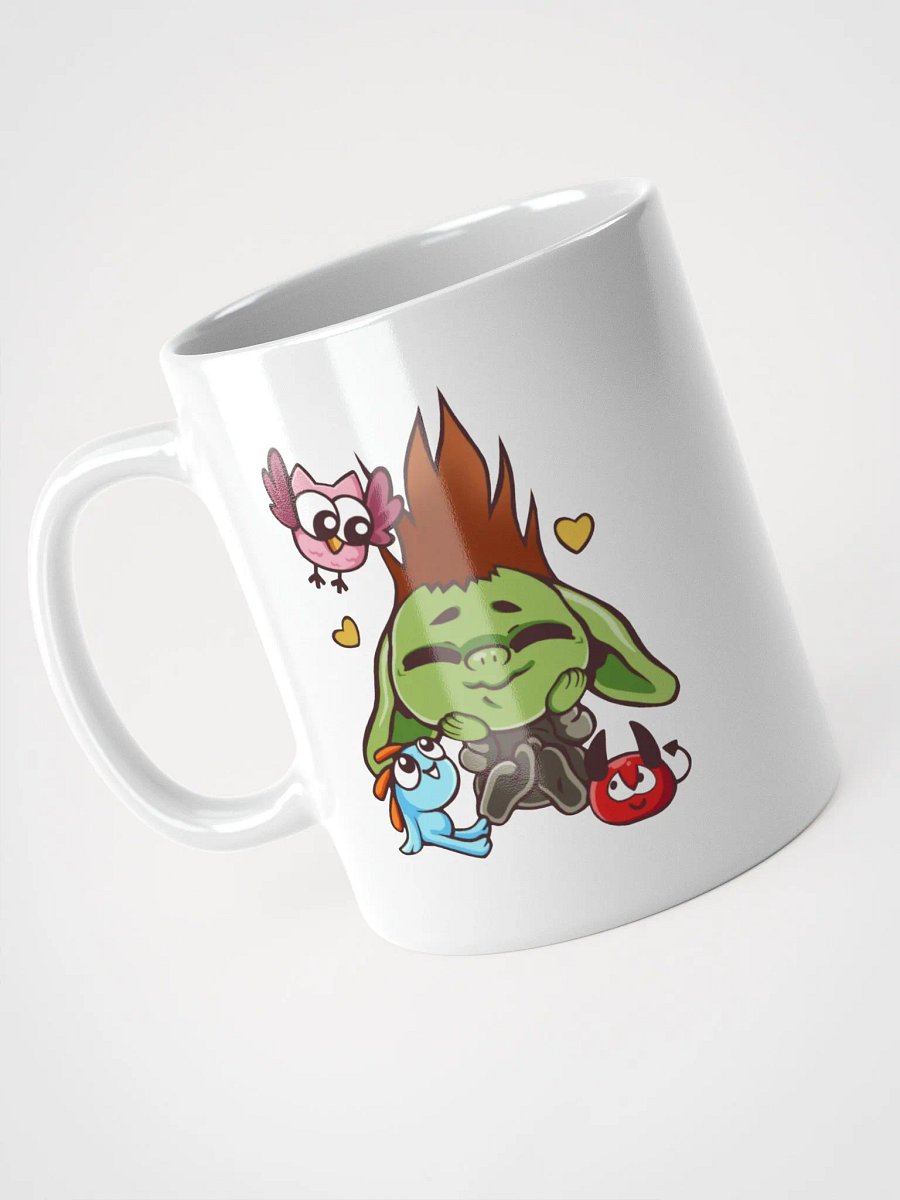 Goblin & Friends Tasse product image (3)