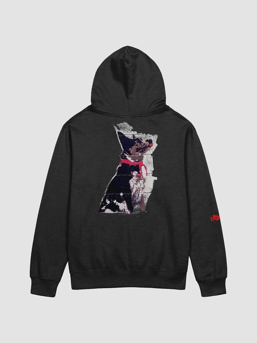[G:001] Dog of Summer v1 {HOODIE} product image (2)