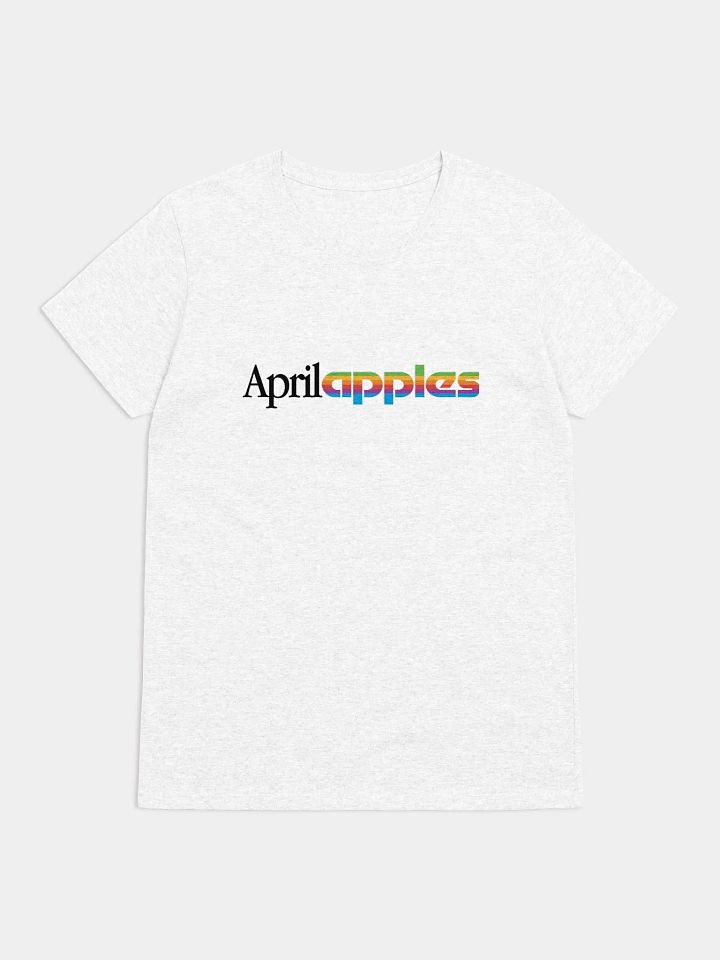 AprilApples Gildan Women's Heavy Cotton T-Shirt product image (29)