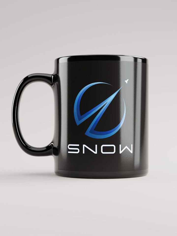 Tall Logomark Mug product image (1)