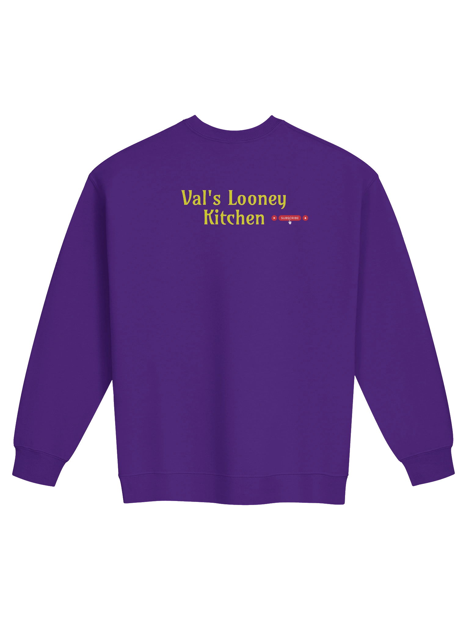 The Secret Ingredient is Love product image (2)