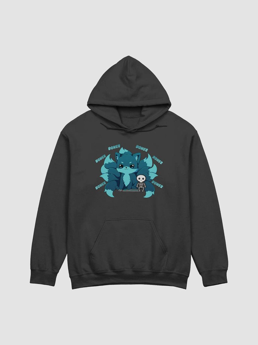 Necromancer Fox Hoodie product image (5)