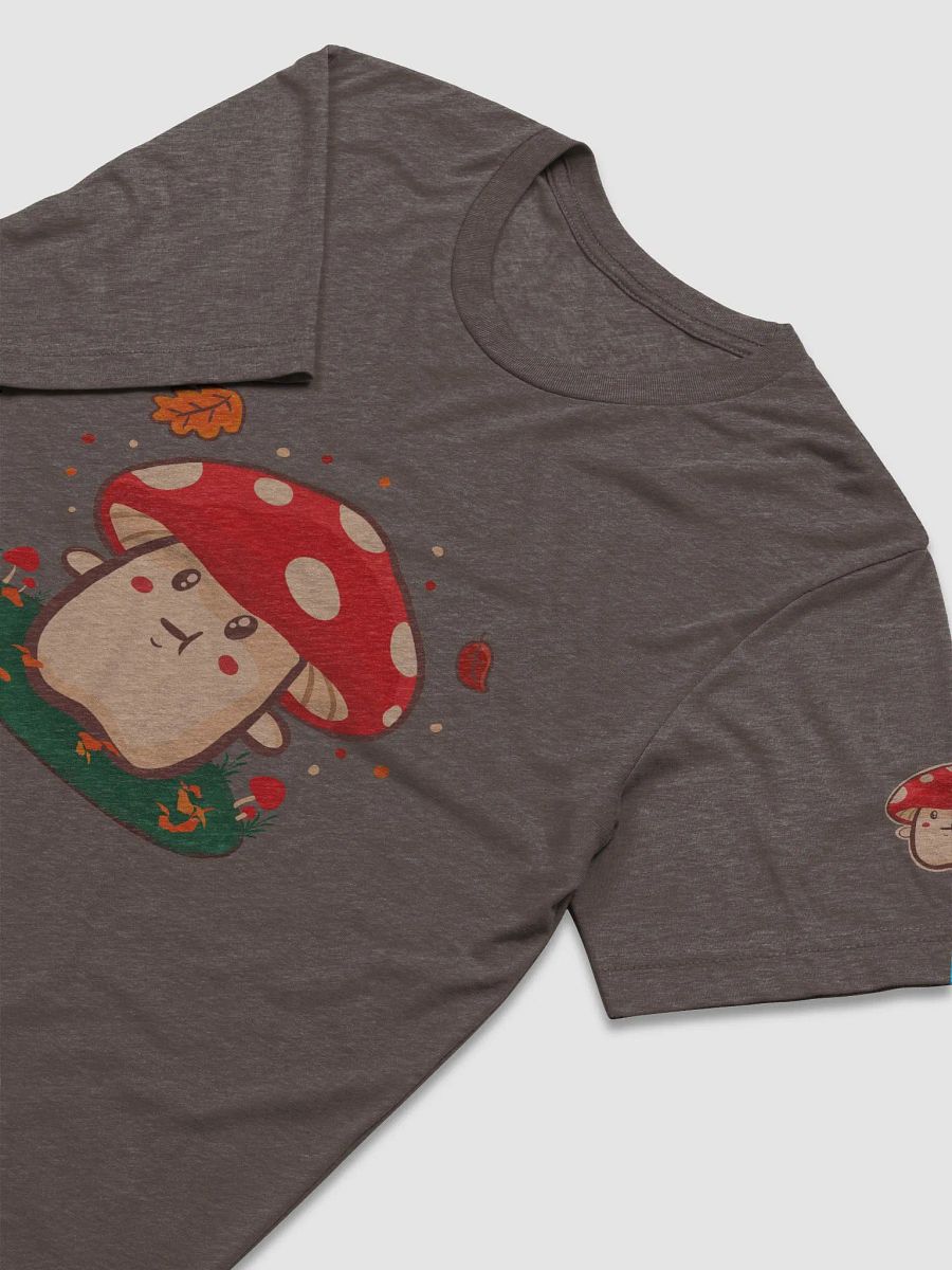 Forrest the Mushroom Fren T-Shirt product image (3)