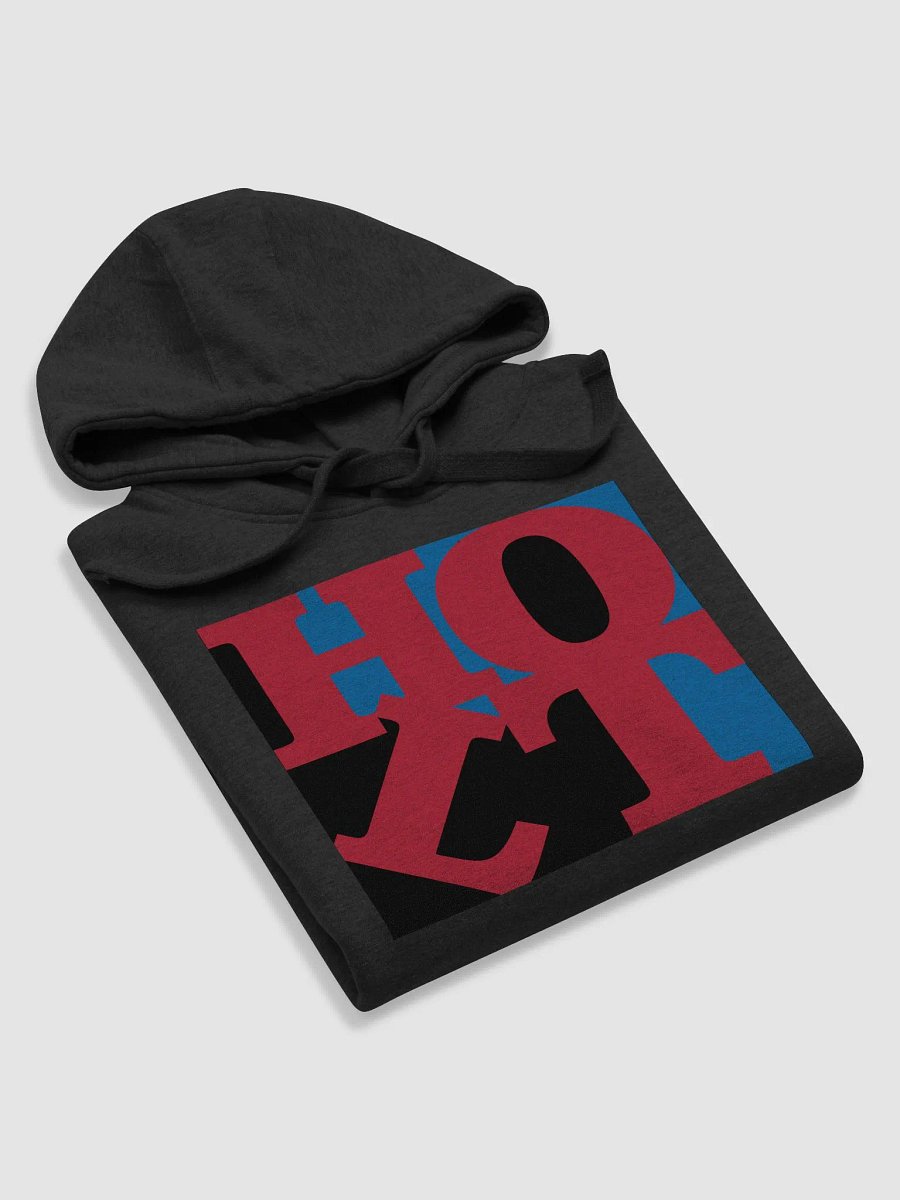 Rage Style Hoodie product image (5)