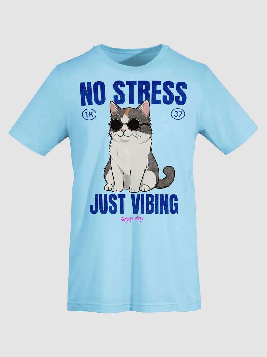 Just Vibing product image (5)
