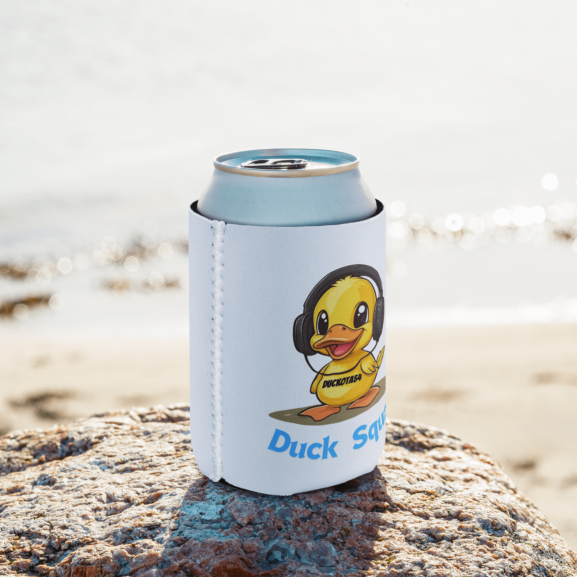 DucKota54 Koozie product image (9)