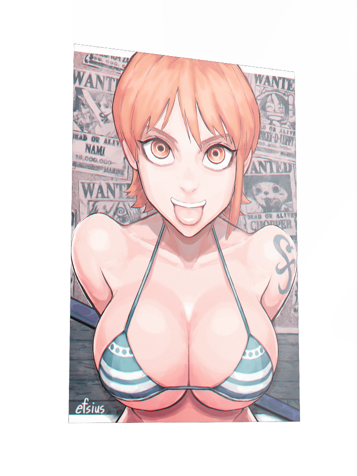 Nami (12x18in. or 18x24 in.) product image (3)