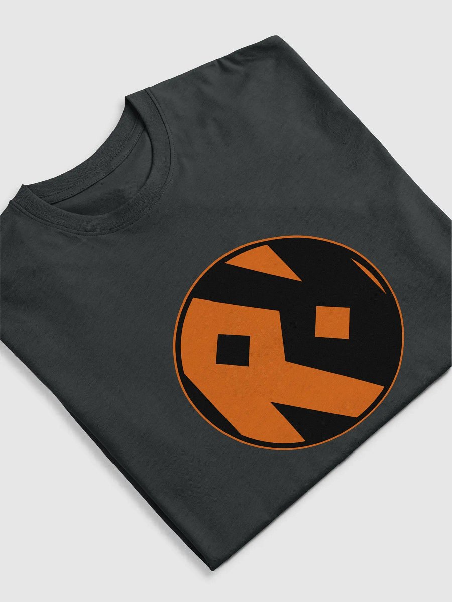 Pumpin Circle T-Shirt Heavy product image (5)