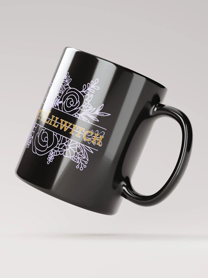 Lilwitch Mug product image (4)