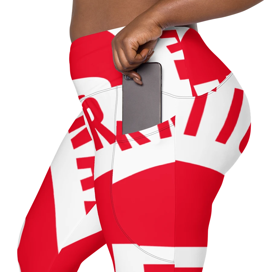 IFBNewsfeed.Org's ALL-OVER PRINT LEGGINGS WITH POCKETS product image (12)