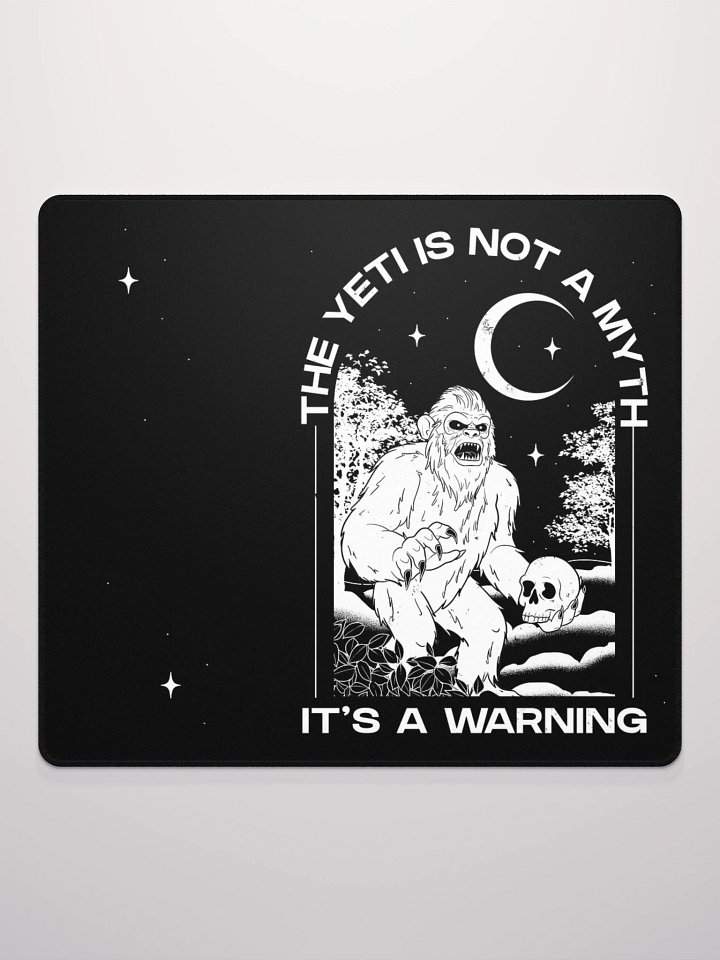 More than a Myth Mousepad product image (4)