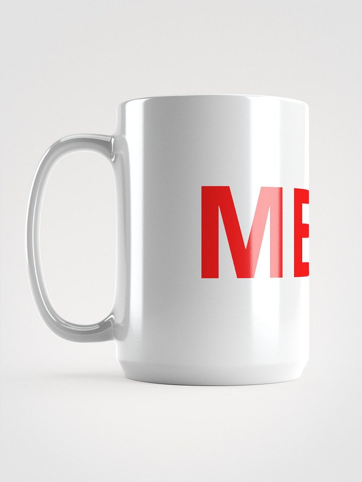 Mess Mug product image (1)