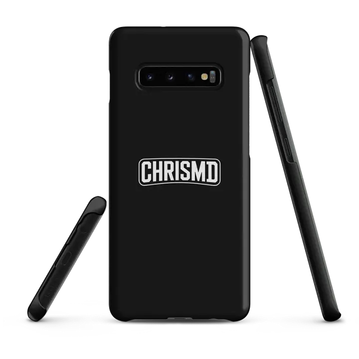 ChrisMD Samsung Case product image (2)