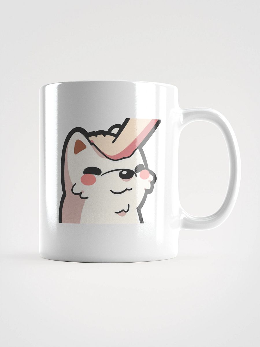 Pet the Dog Mug OG Edition product image (2)