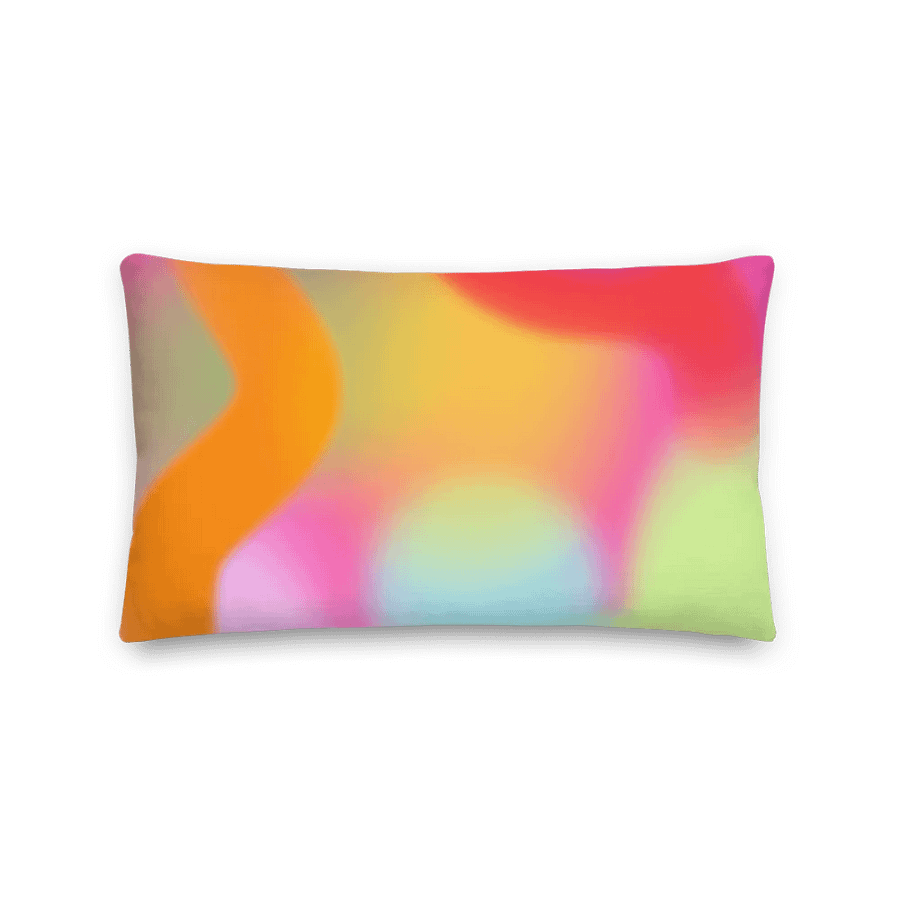 Colorful Duo Pillow product image (6)