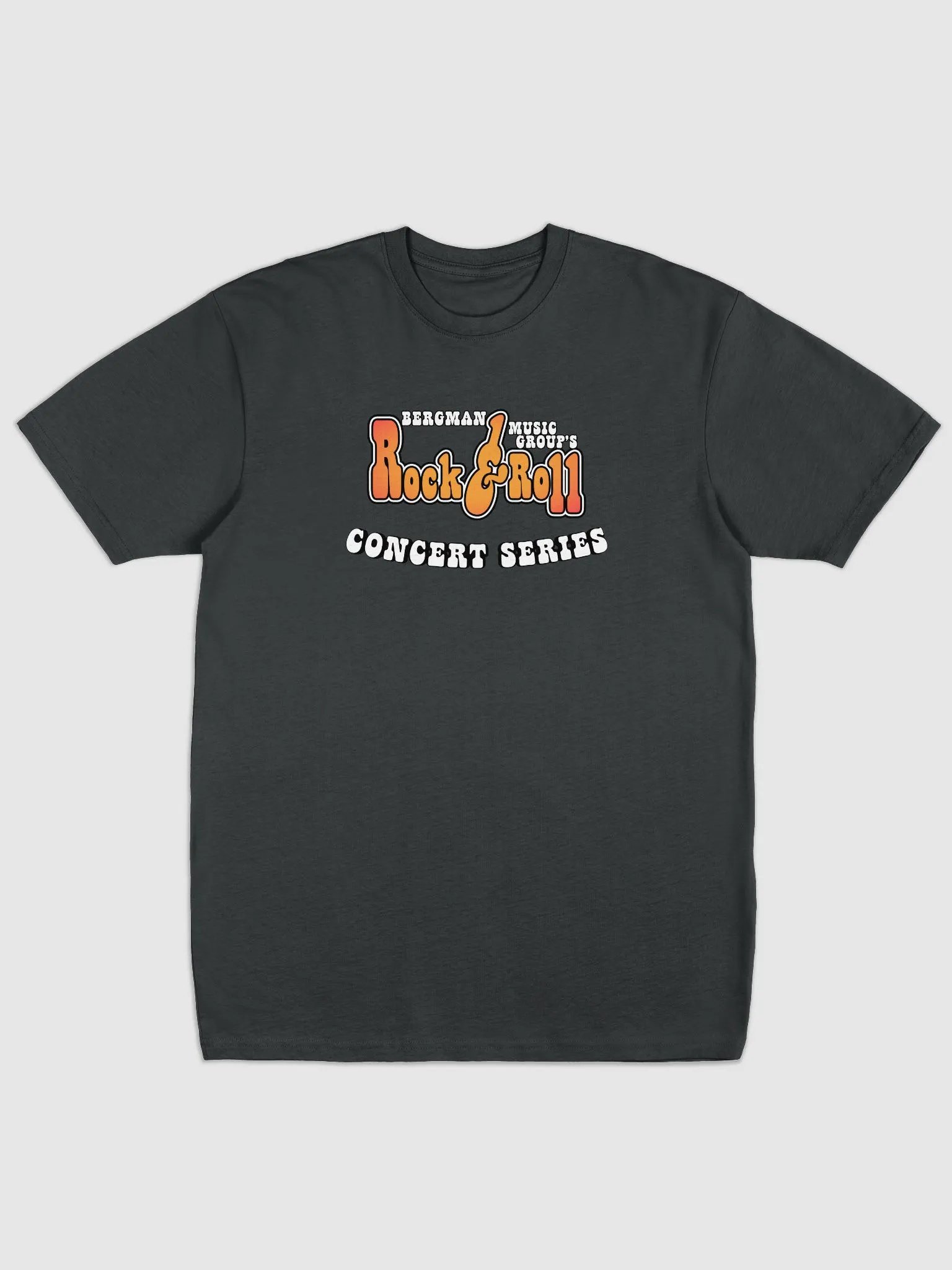 Rock & Roll Concert Series Tee product image (1)