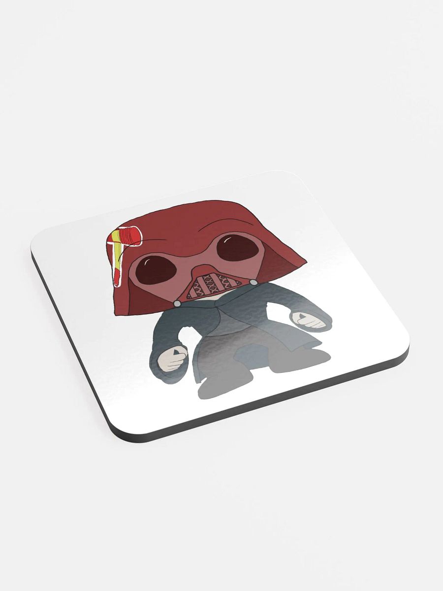 Darth Dorn Coaster product image (2)