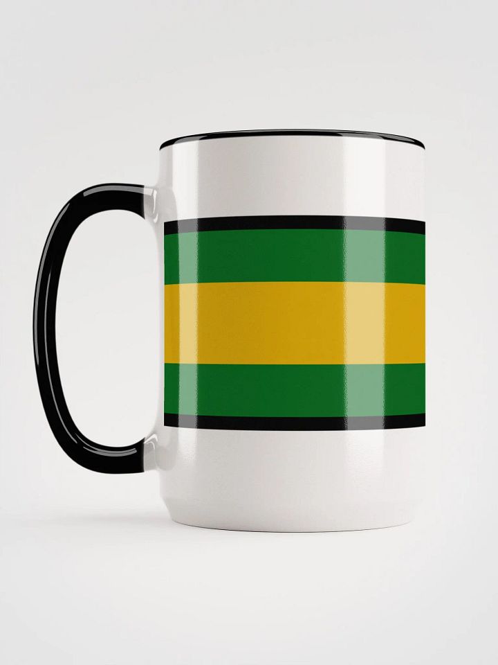 BYP Mug product image (2)