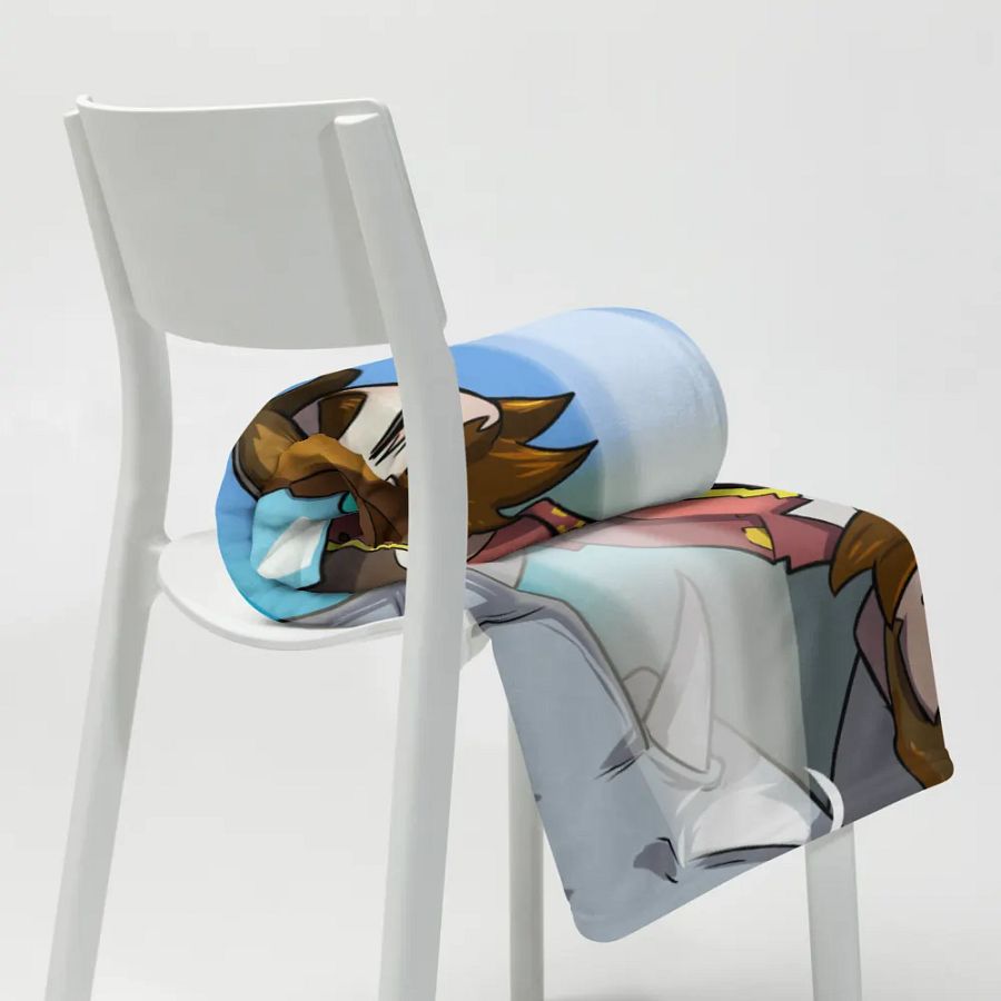 RIP Pickles Blanket product image (9)