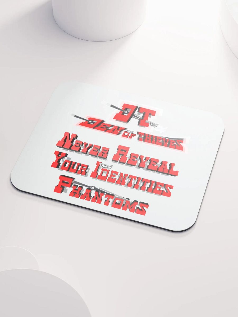 D.T. MousePad product image (3)