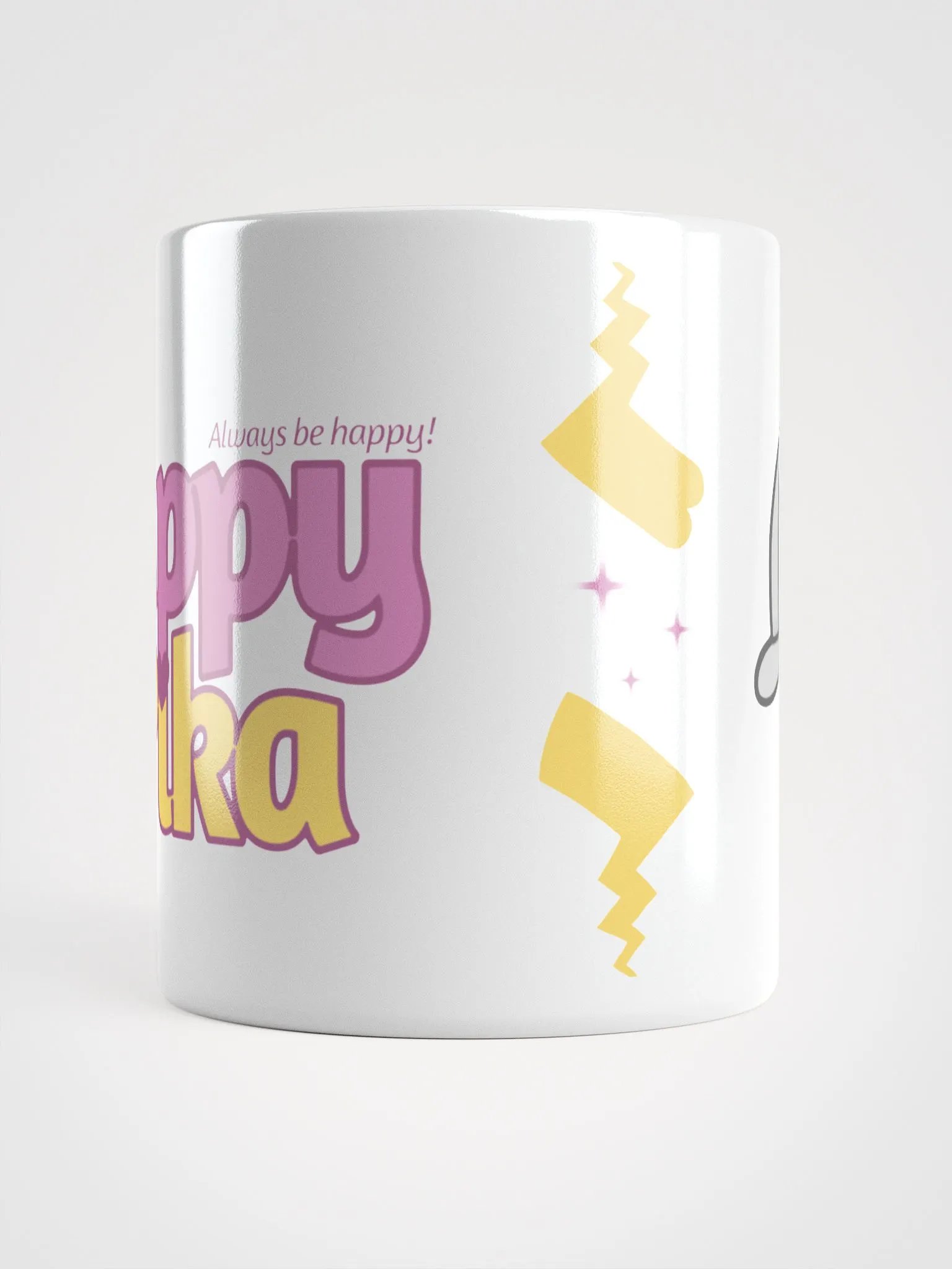 YuppyPika Mugs product image (5)