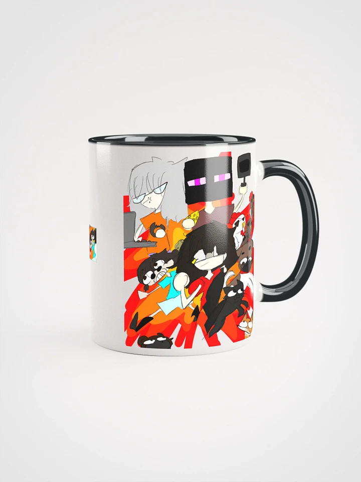 Family Mug Cup product image (1)