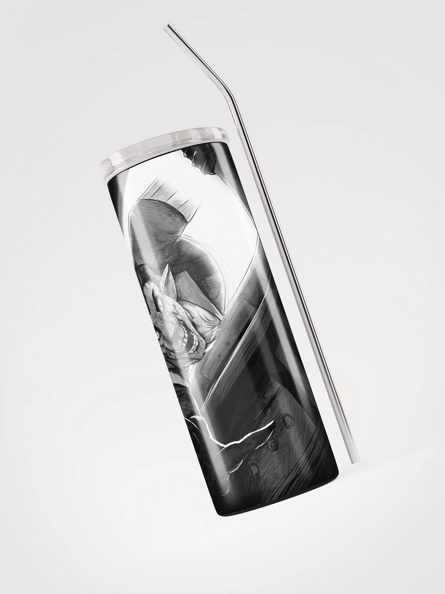 Television Signals Tumbler product image (3)