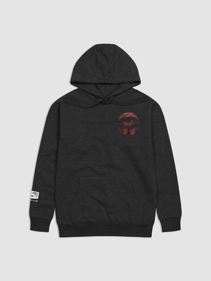 Lost Souls pullover product image (1)