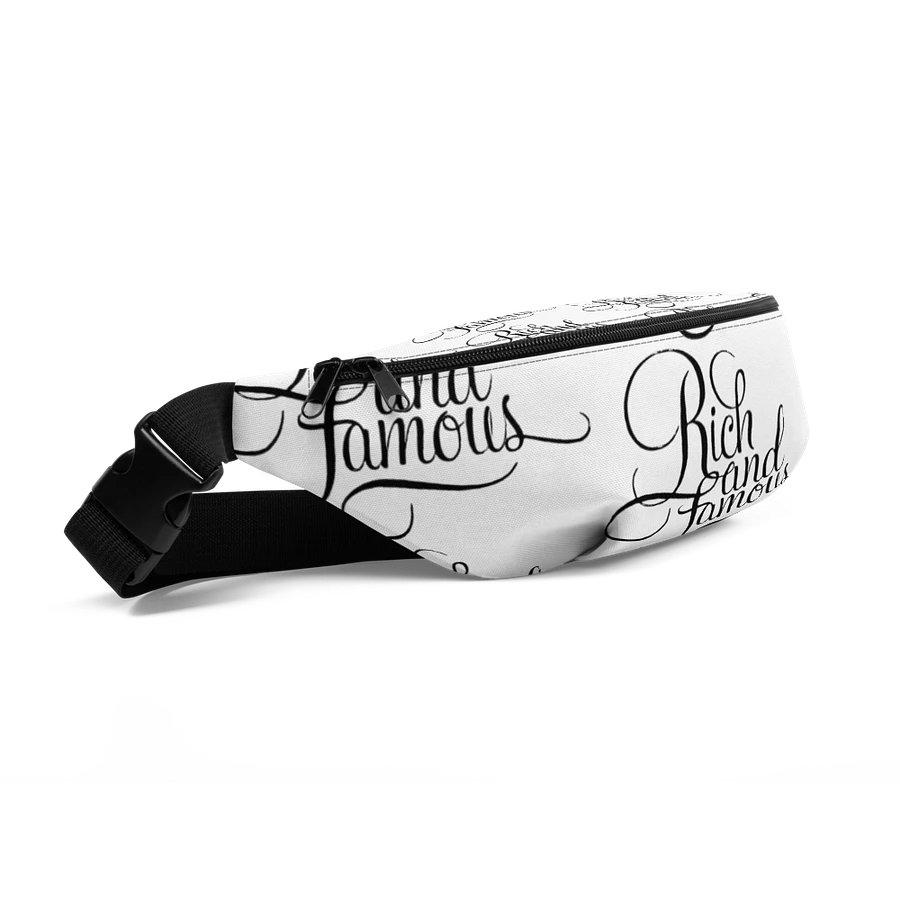 All-Over Print Fanny Pack product image (4)