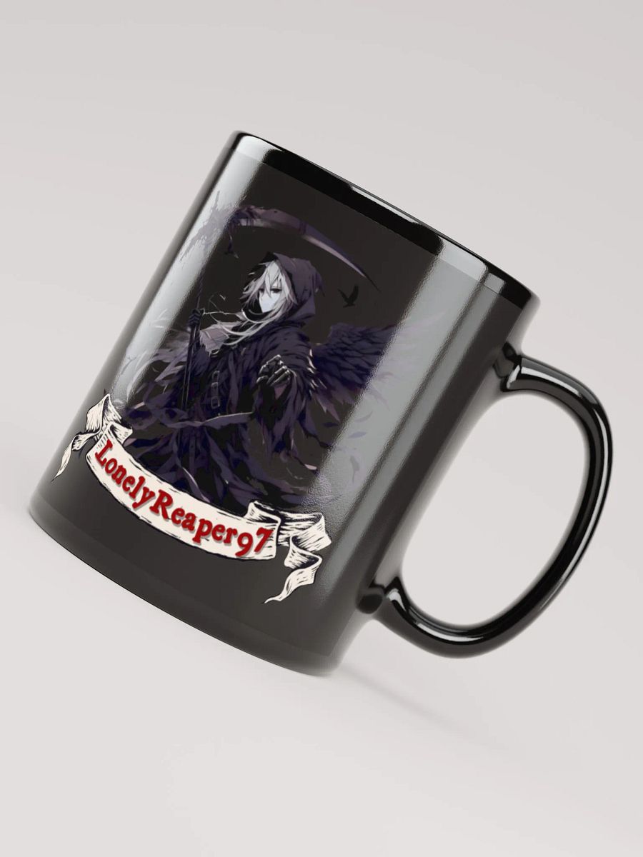 Grim Reaper's Brew Mug product image (7)