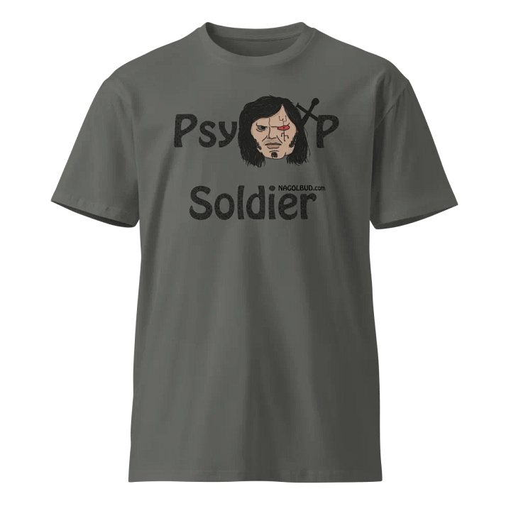 PsyOp Soldier Uniform product image (5)