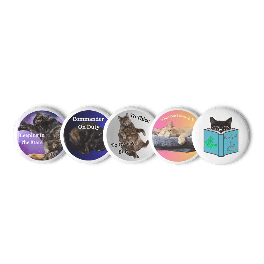 Babies Pins product image (6)