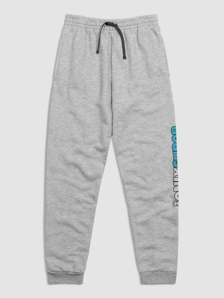 TheOnlySuper - Unisex Joggers product image (2)