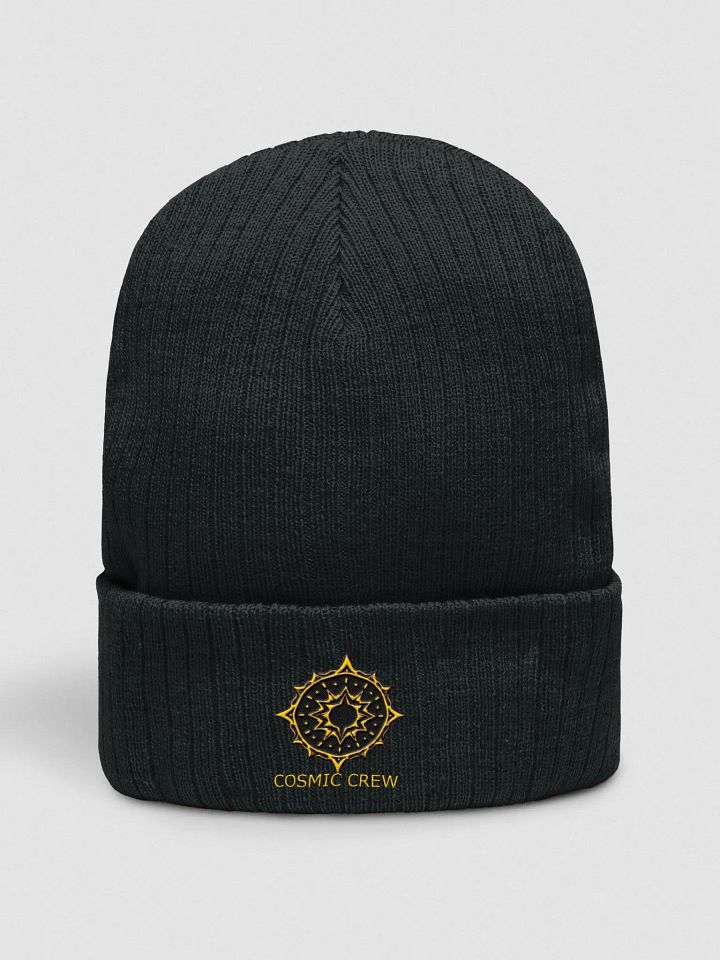 Cosmic crew beanie product image (1)