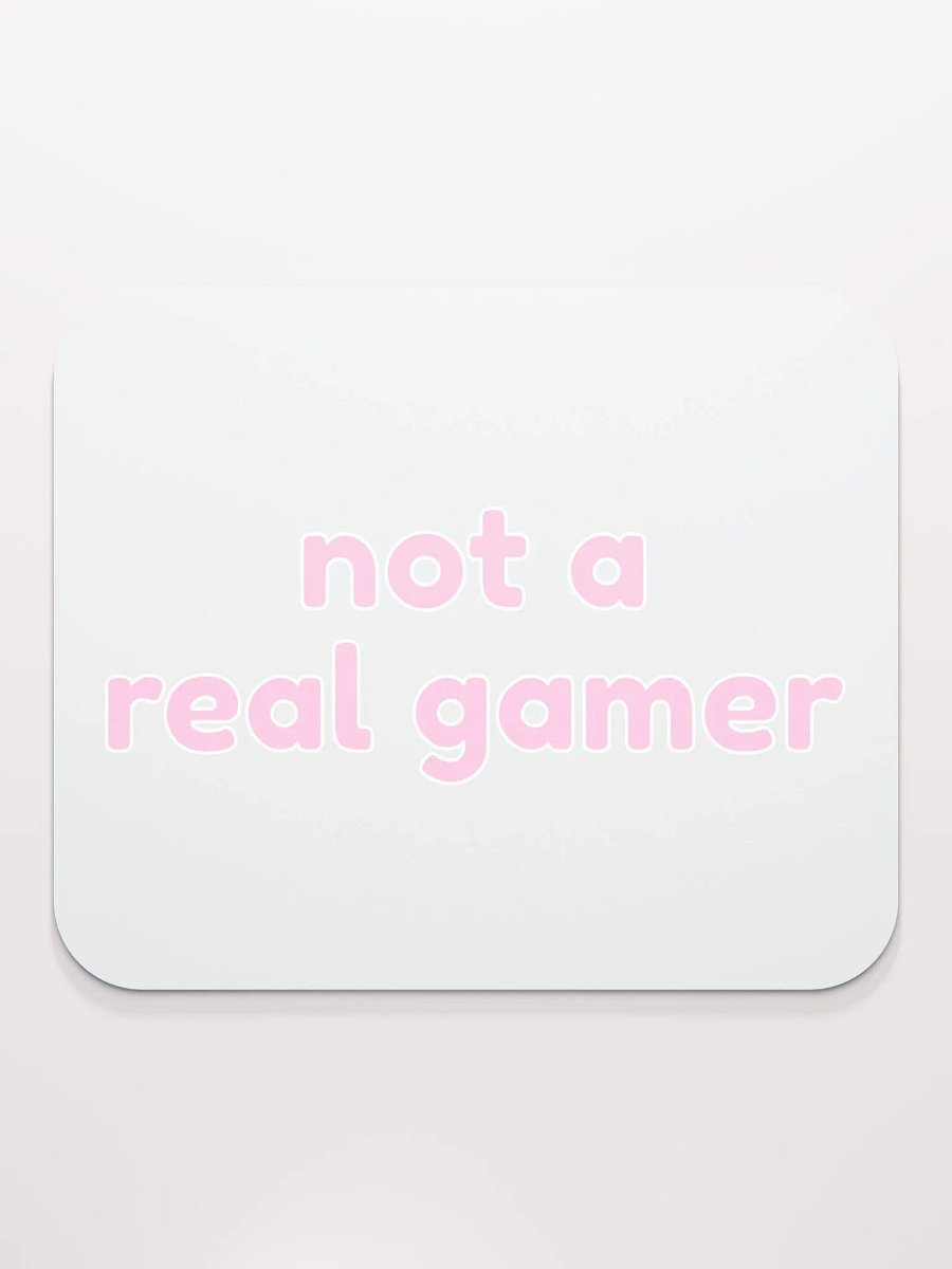 not a real gamer product image (2)