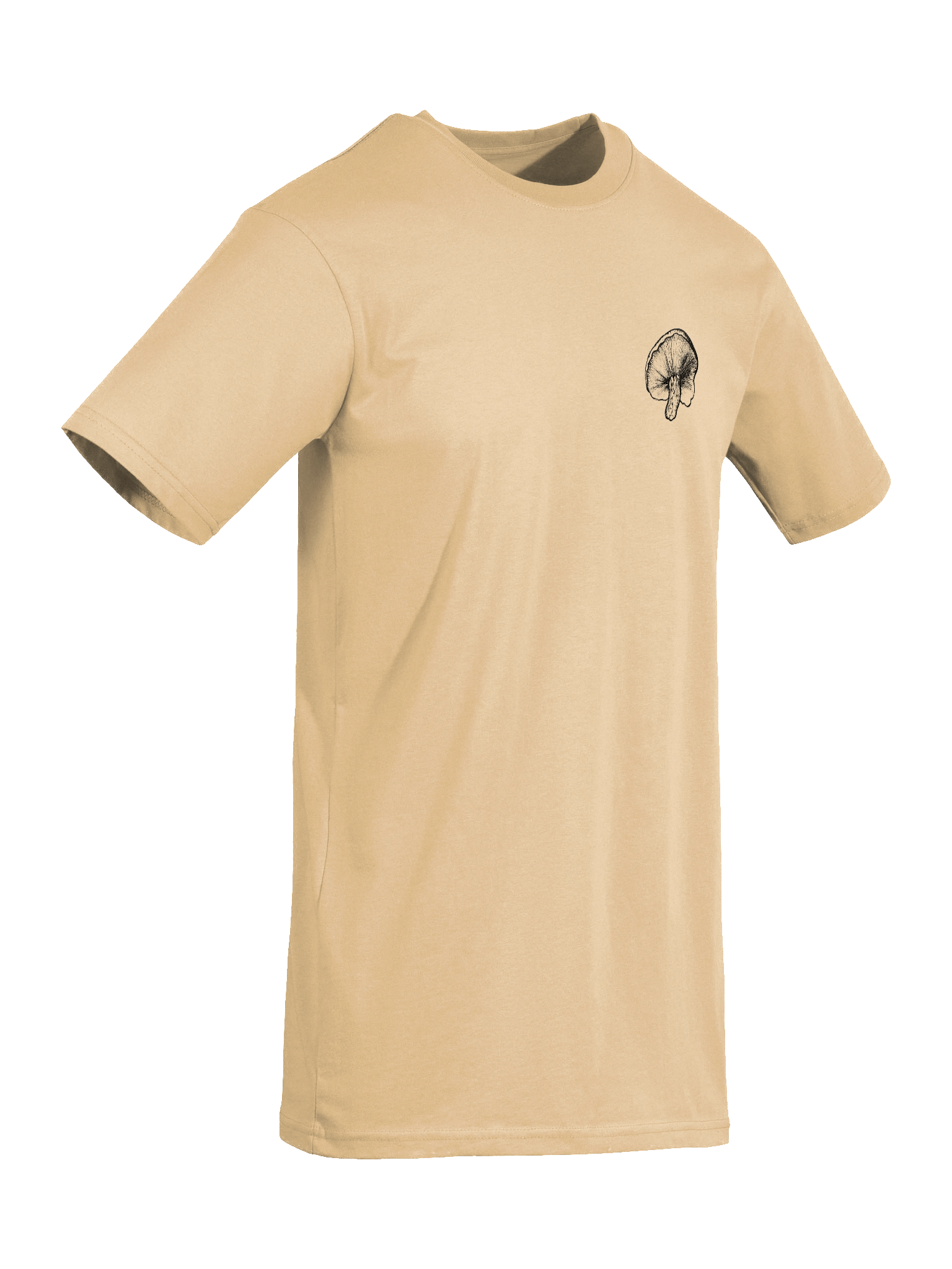 Porcini / Cèpe - embroidered product image (41)