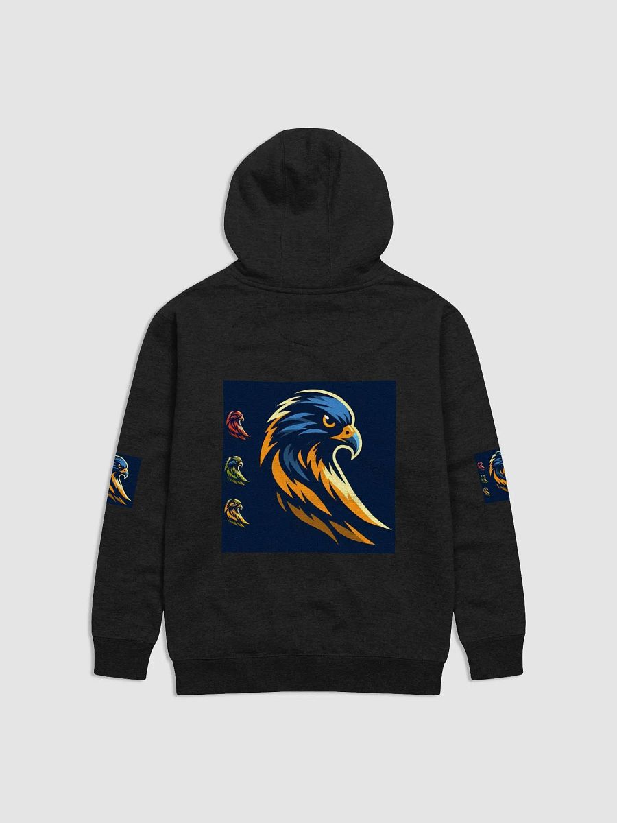 Bold Flight Unisex Premium Hoodie product image (23)