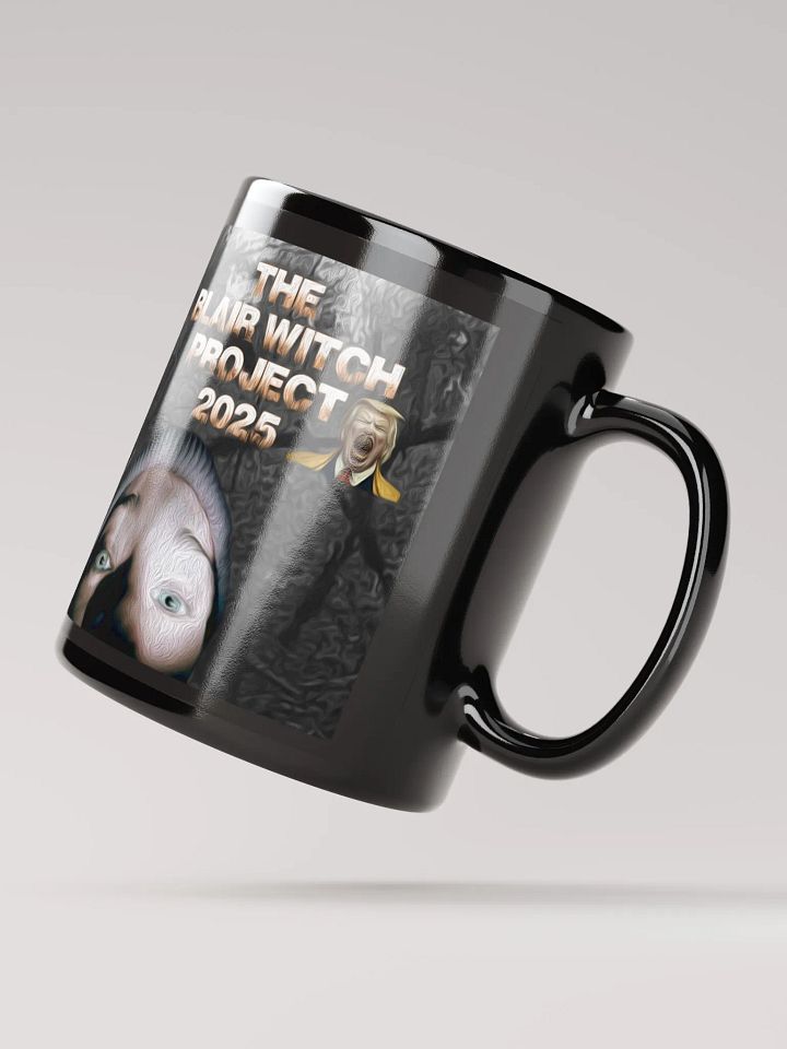 The Blair Witch Project 2025 Ceramic Mug product image (4)