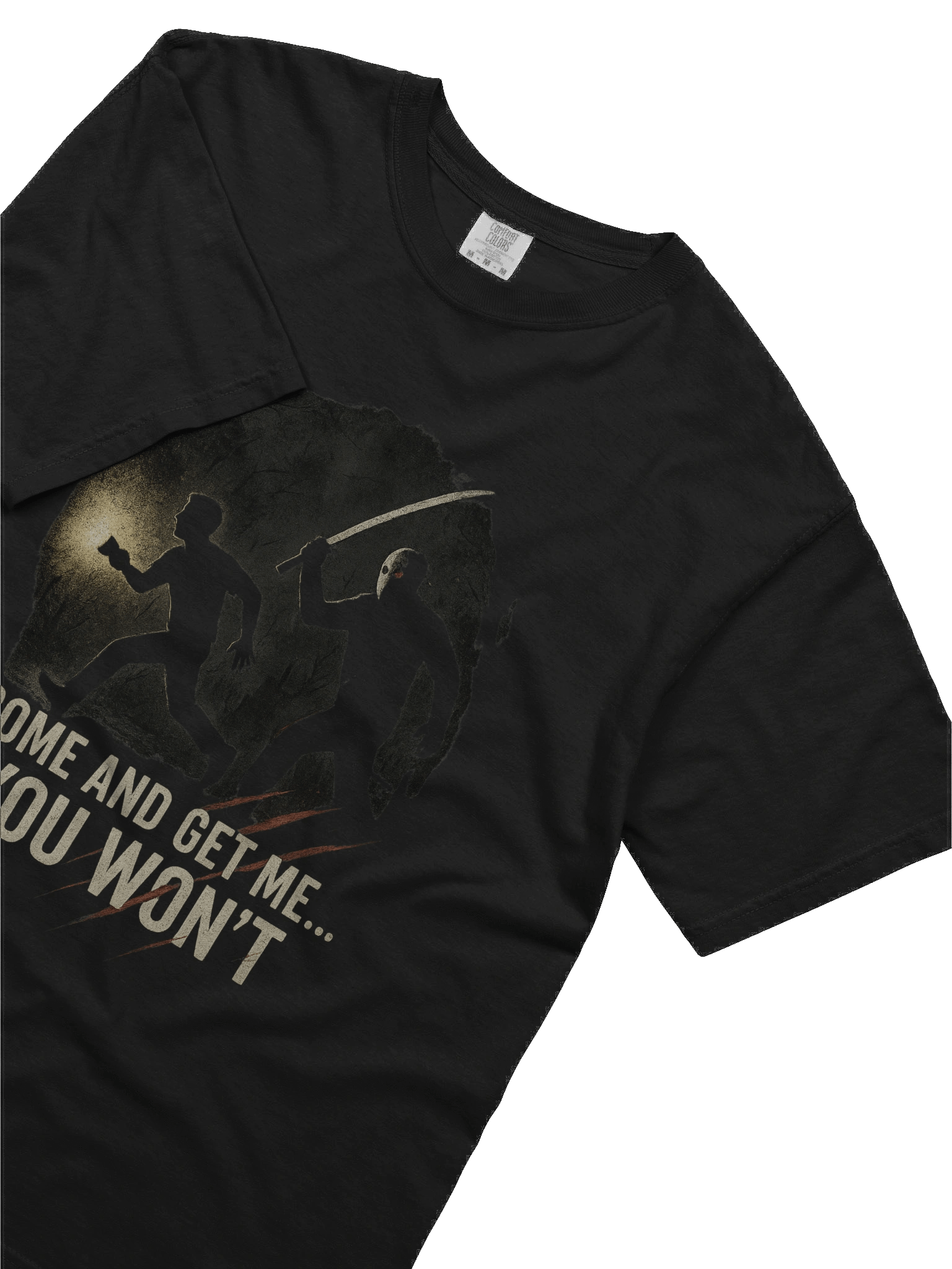 Gabe's Come and Get Me Tee product image (39)